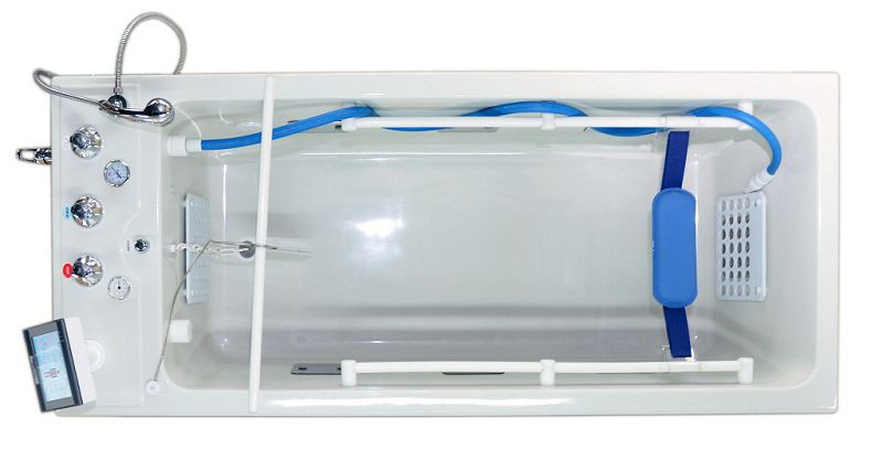 Ванна медицинская электрогальваническая «Аква-гальваника» - изображение 3