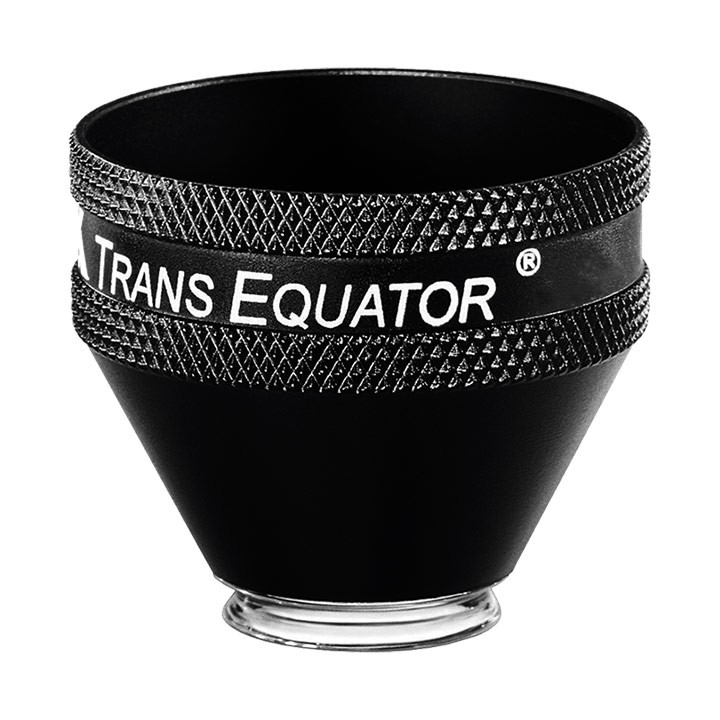 Линза офтальмологическая Volk Trans Equator