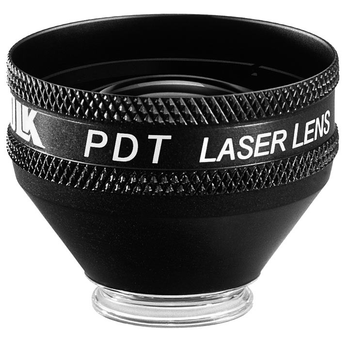 Линза офтальмологическая Volk PDT Laser