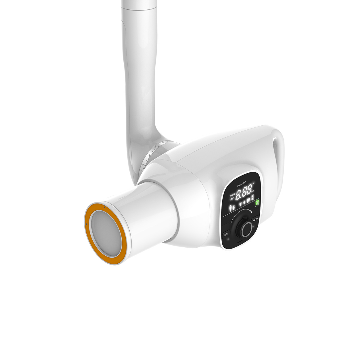 Аппарат рентгеновский Vatech EzRay Air Wall