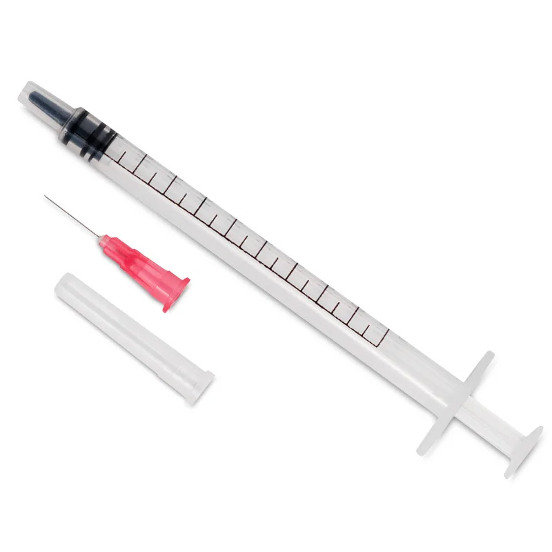 Шприц туберкулиновый Медпласт