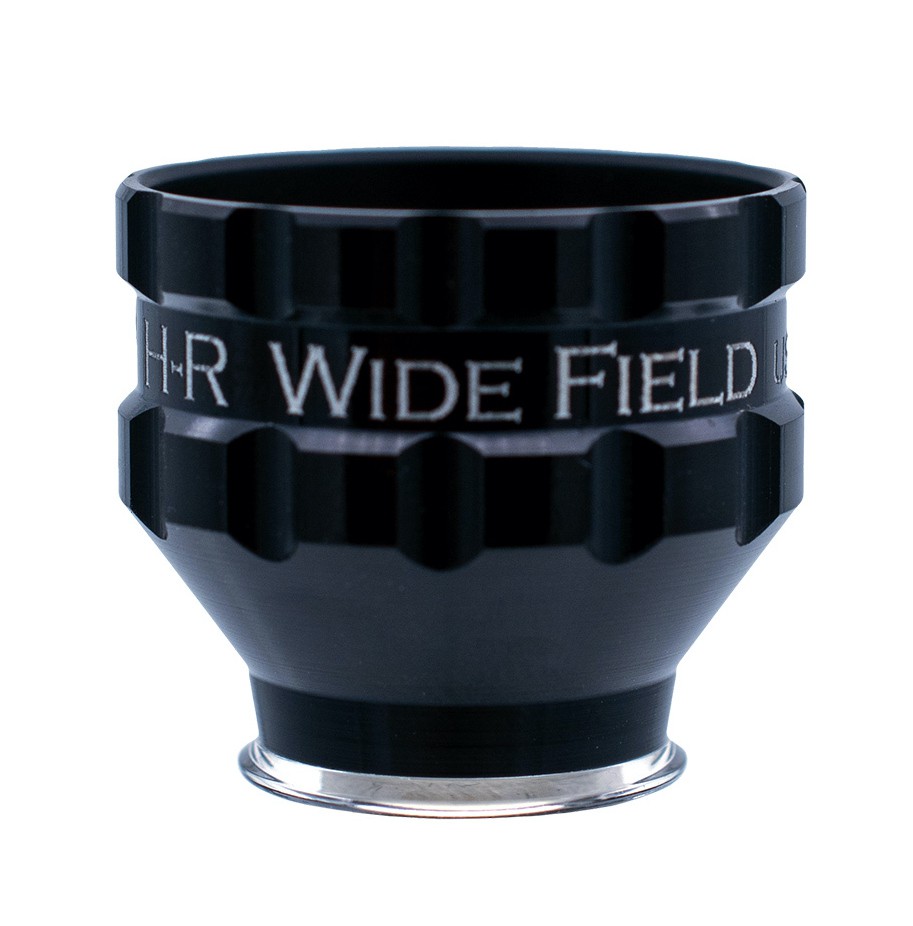 Линза офтальмологическая Volk HR Wide Field