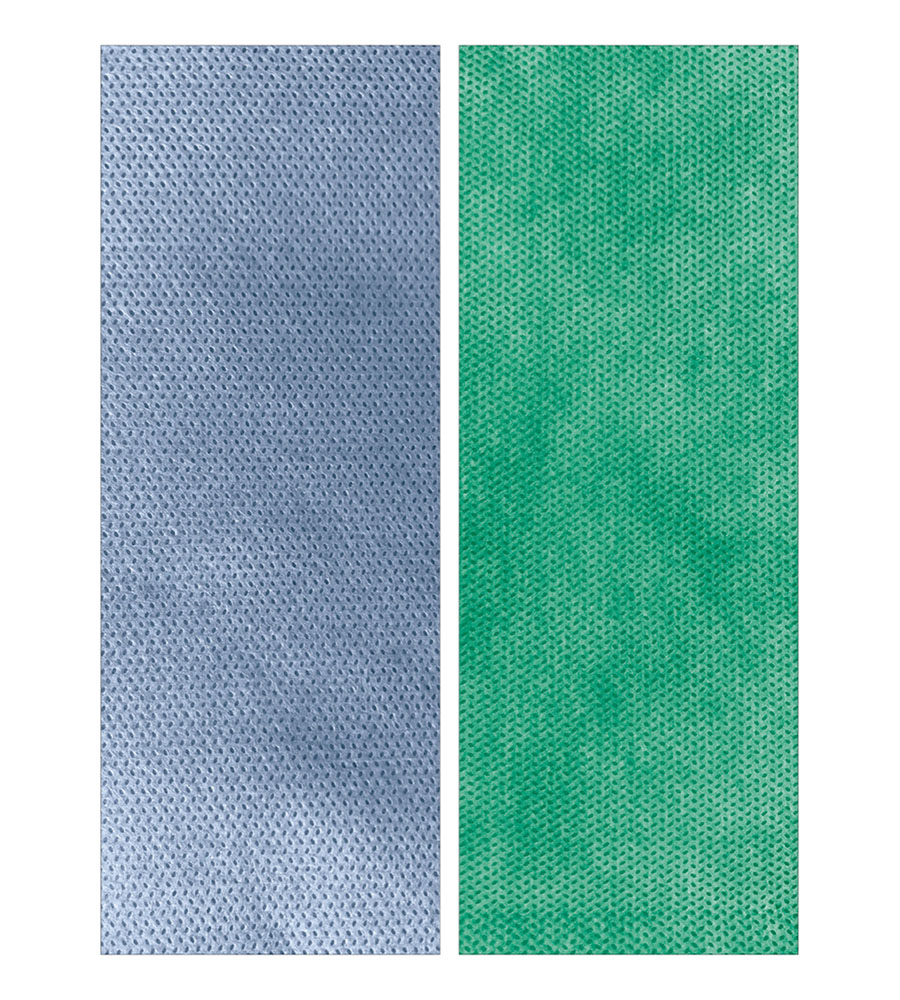 Нетканый материал для стерилизации Медтест SMS МН-Стеримаг