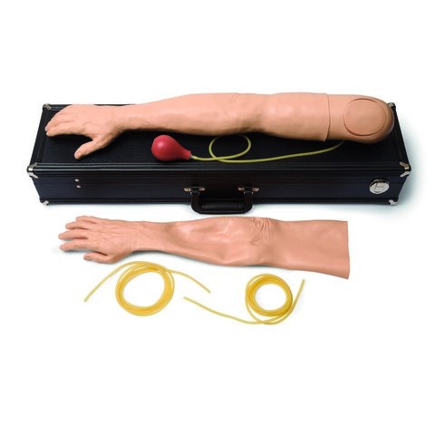 Тренажер Laerdal Arterial Stick Arm Kit для забора артериальных проб