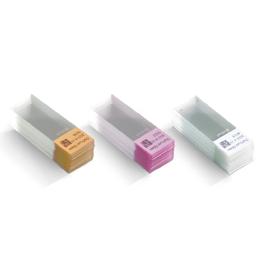 Стекло предметное DiaTrust AdStar