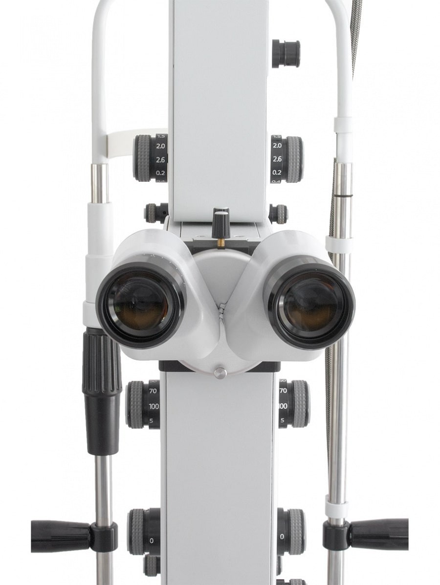 Лазер офтальмологический OPTOTEK OptoYag&SLT M - изображение 3