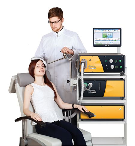 Магнитный стимулятор «Нейро-МС/Д» терапевтический расширенный - изображение 2