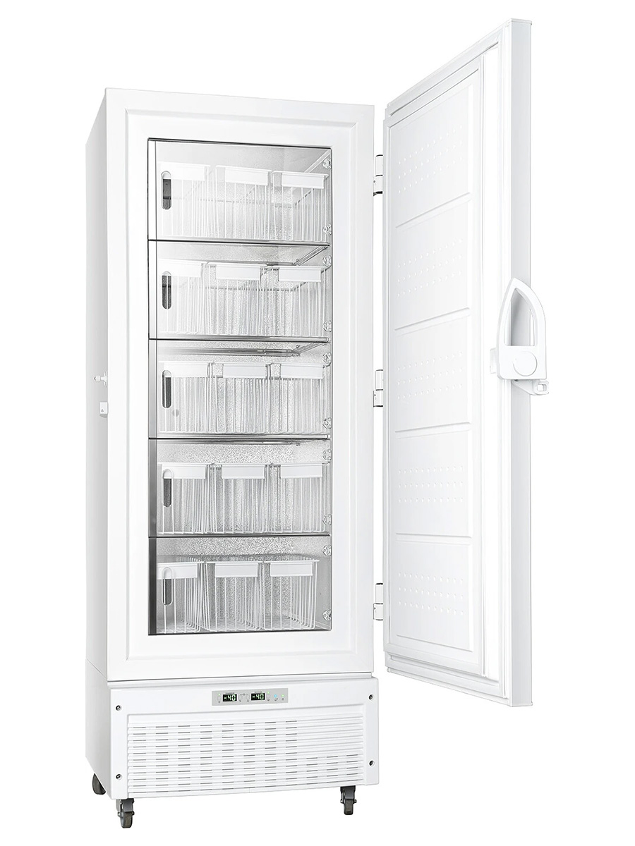 Морозильник медицинский ATLANT ММ-7301-000 - изображение 2