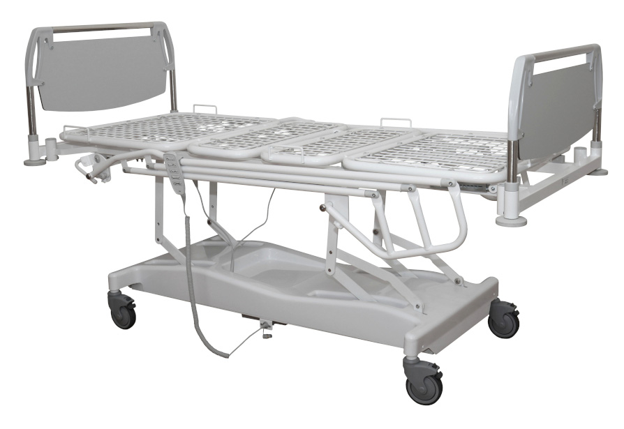 Кровать многофункциональная К-ДЗМО-3-4-Э - изображение 4