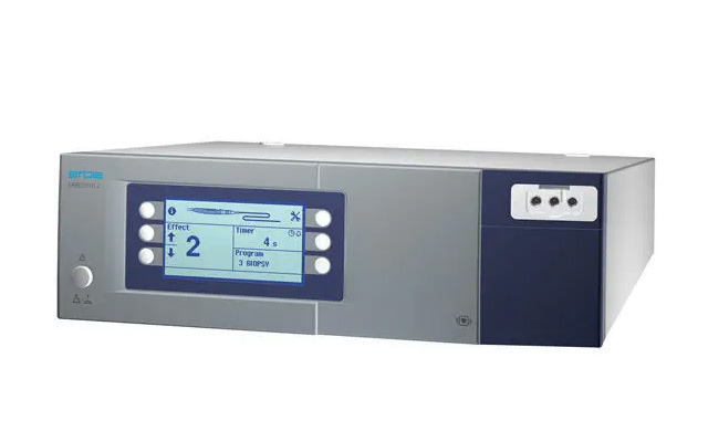 Криохирургический аппарат ErbeCryo 2 - изображение 2