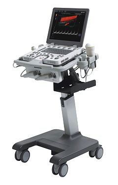 УЗИ аппарат Samsung Medison MySono U6 - изображение 2