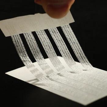 Пластырь для закрытия ран Yafho Steri-Strip