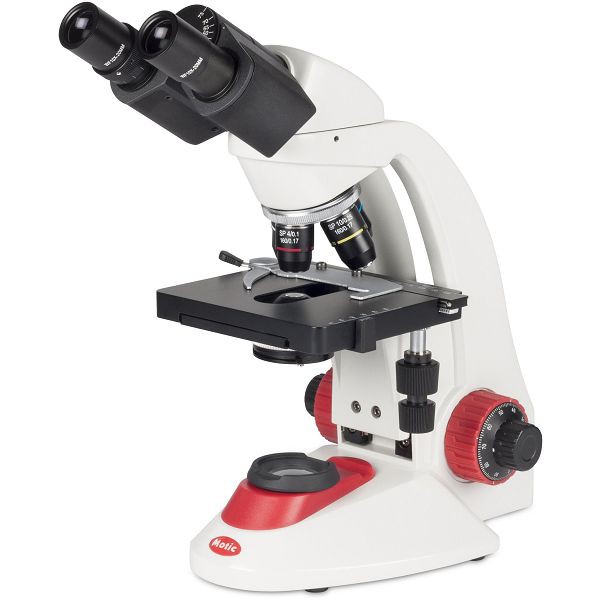 Микроскоп Motic RED220