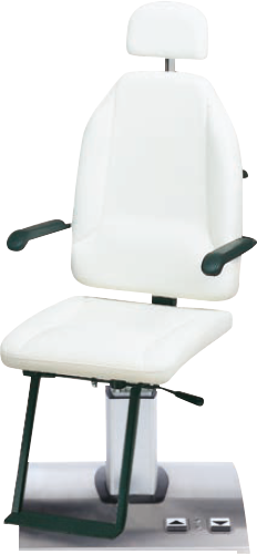 Кресло пациента ATMOS Chair M 2