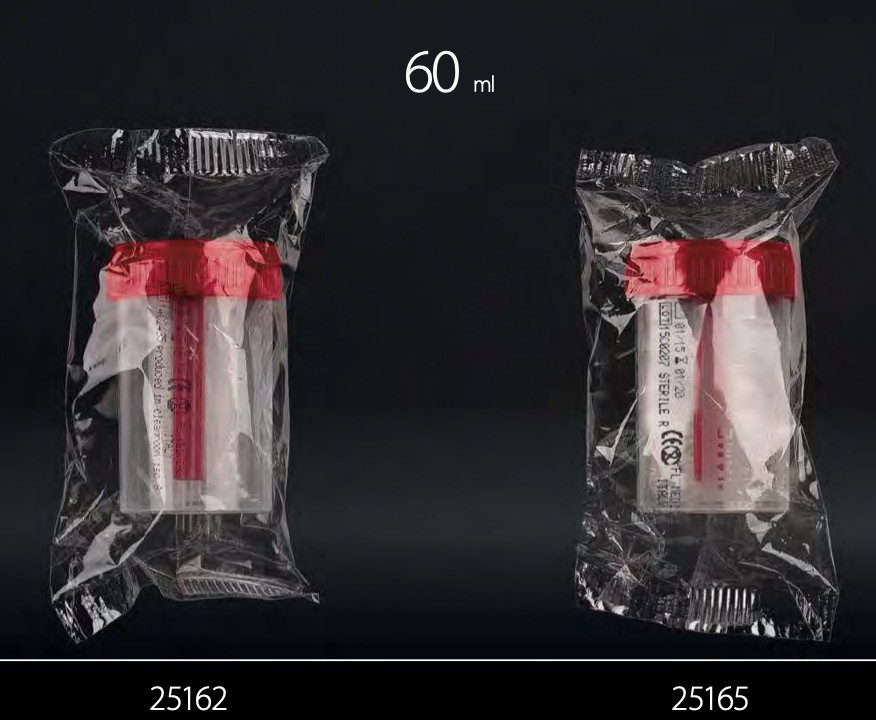 Контейнер для кала COPROtainer 60 мл - изображение 3