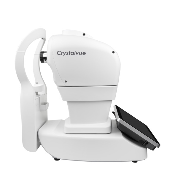 Ретинальная камера Crystalvue NFC-700 - изображение 3