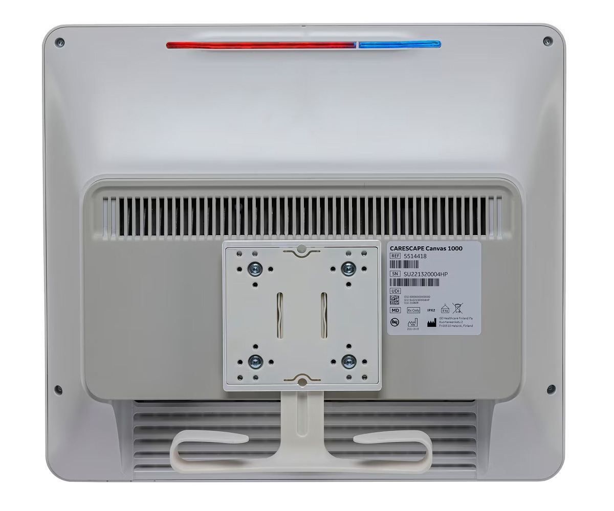 Монитор пациента GE Carescape Canvas Smart - изображение 3