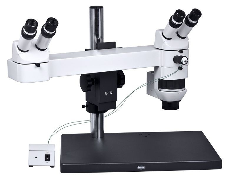 Стереомикроскоп Motic DSK700