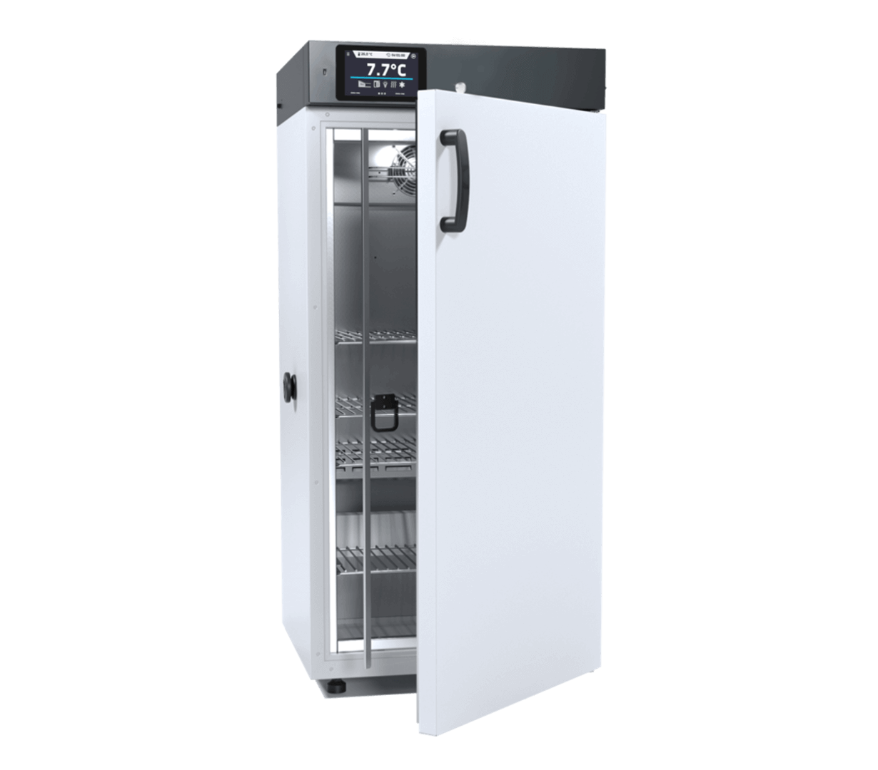 Холодильник лабораторный Pol-Eko CHL 4 CS SMART - изображение 3