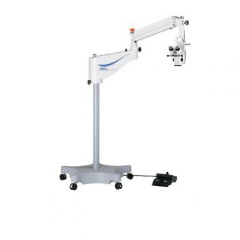 Микроскоп офтальмологический Topcon OMS-90