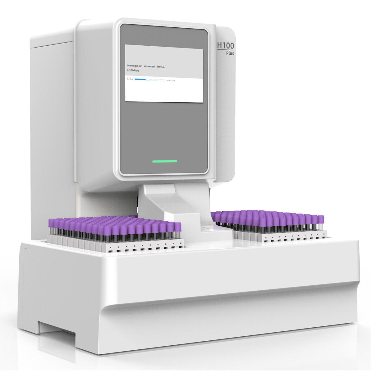 Анализатор гемоглобина Lifotronic H100Plus