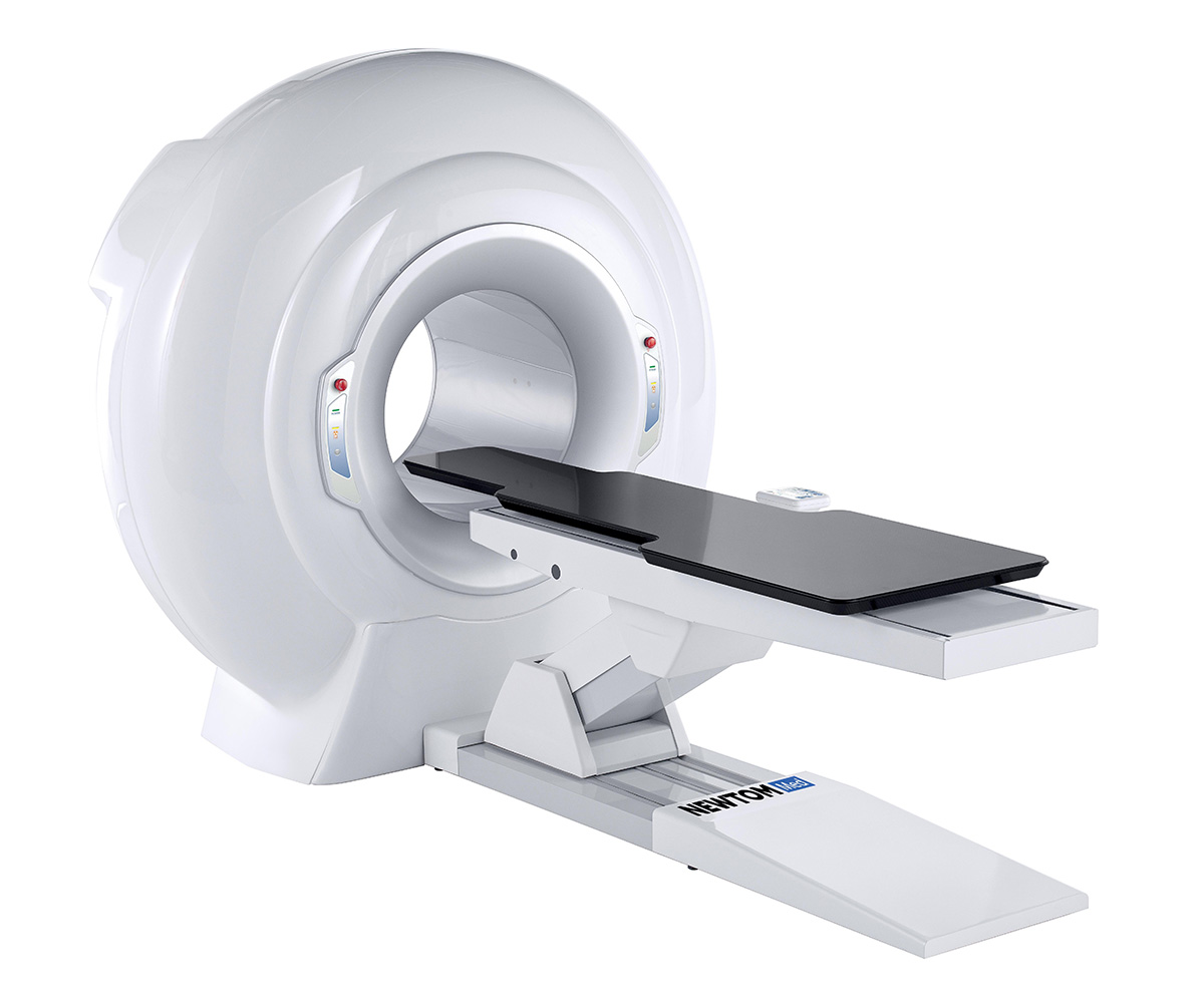 Компьютерный томограф NewTom 5G XL