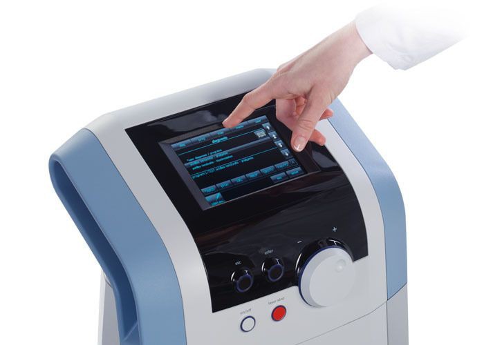 Аппарат для лазерной терапии BTL-6000 High Intensity Laser 12 W - изображение 2