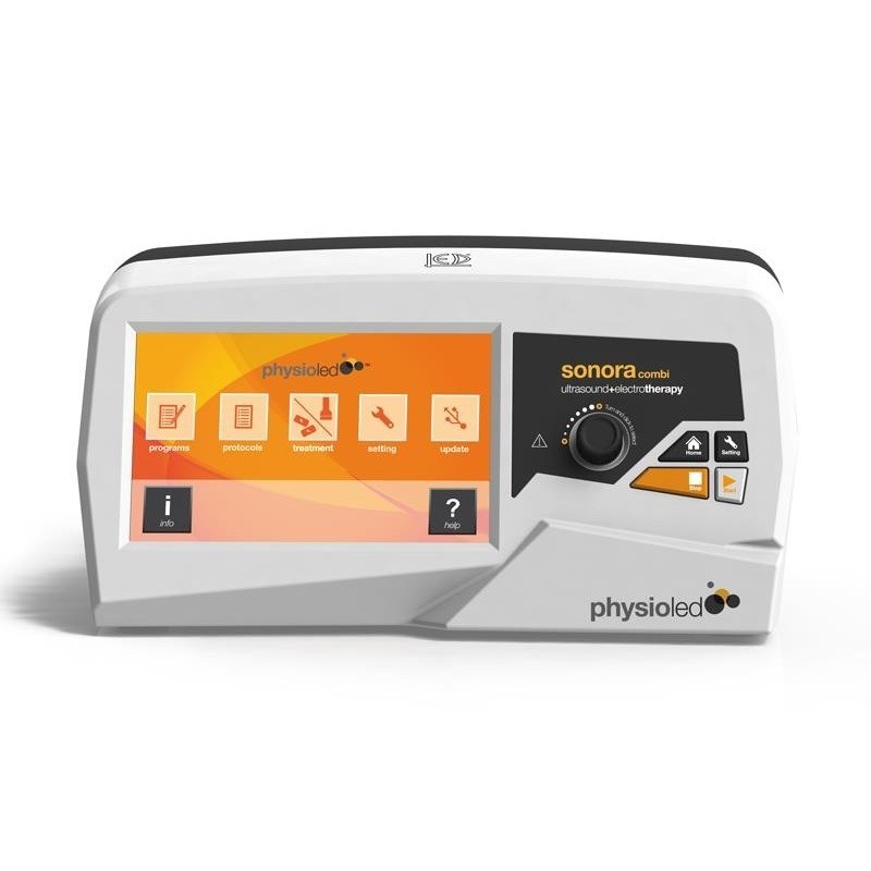 Аппарат для комбинированной терапии Physioled Sonora Combi