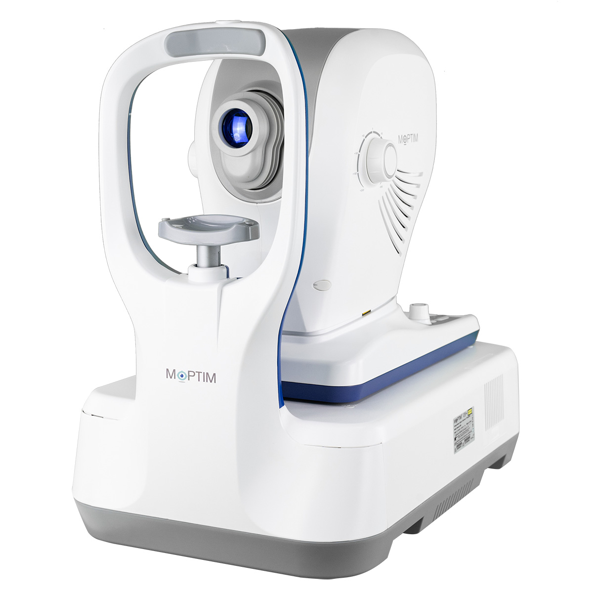 Оптический когерентный томограф MOPTIM Mocean 4000