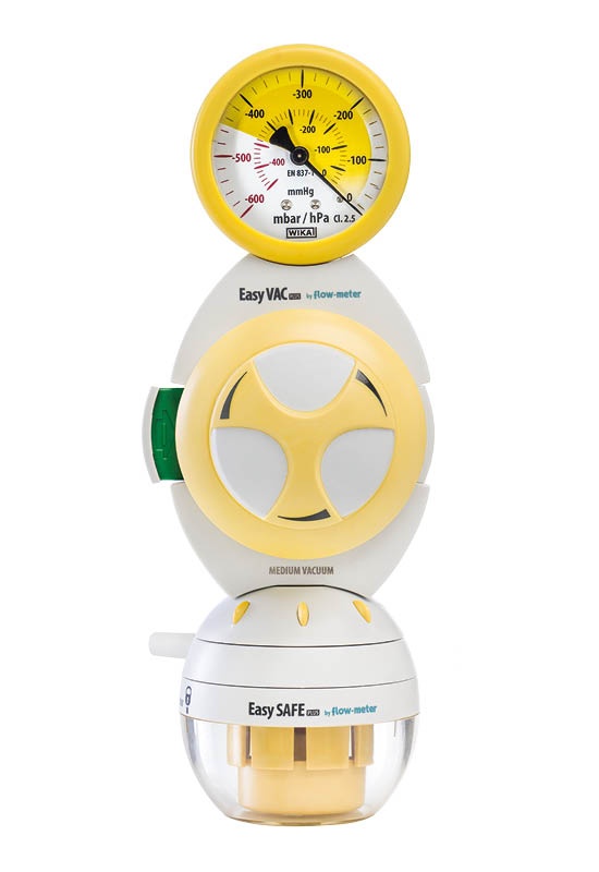 Вакуумный регулятор EasyVac PLUS - изображение 2