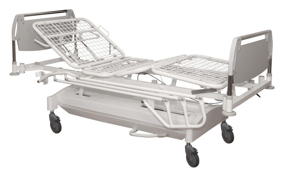 Кровать многофункциональная К-ДЗМО-2-4-Г - изображение 5