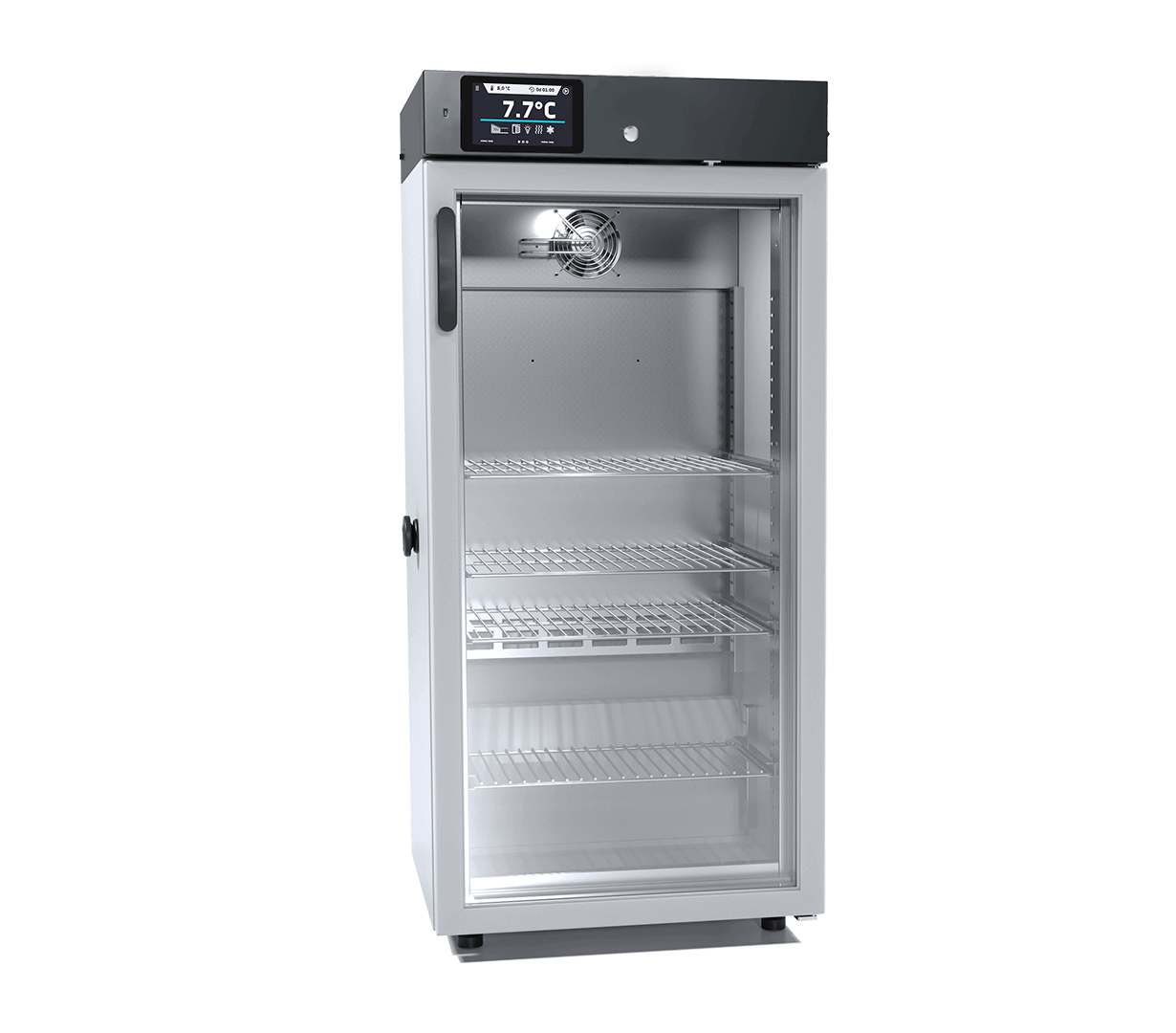 Холодильник лабораторный Pol-Eko CHL 4 CS SMART