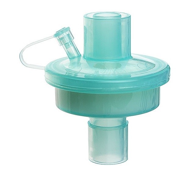 Дыхательный фильтр Plasti-Med Hepa Filter