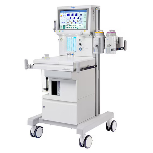 Наркозный аппарат Dräger Atlan A100 / A100 XL - изображение 2