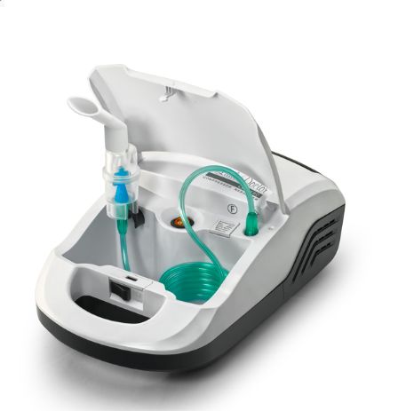 Ингалятор компрессорный Little Doctor LD-210C