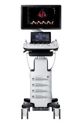 УЗИ аппарат РуСкан 60 - изображение 2