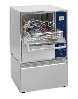 Машина моечно-дезинфекционная для гибких эндоскопов Steelco EW 1
