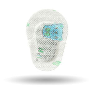 Повязка глазная Yafho Eye Pad