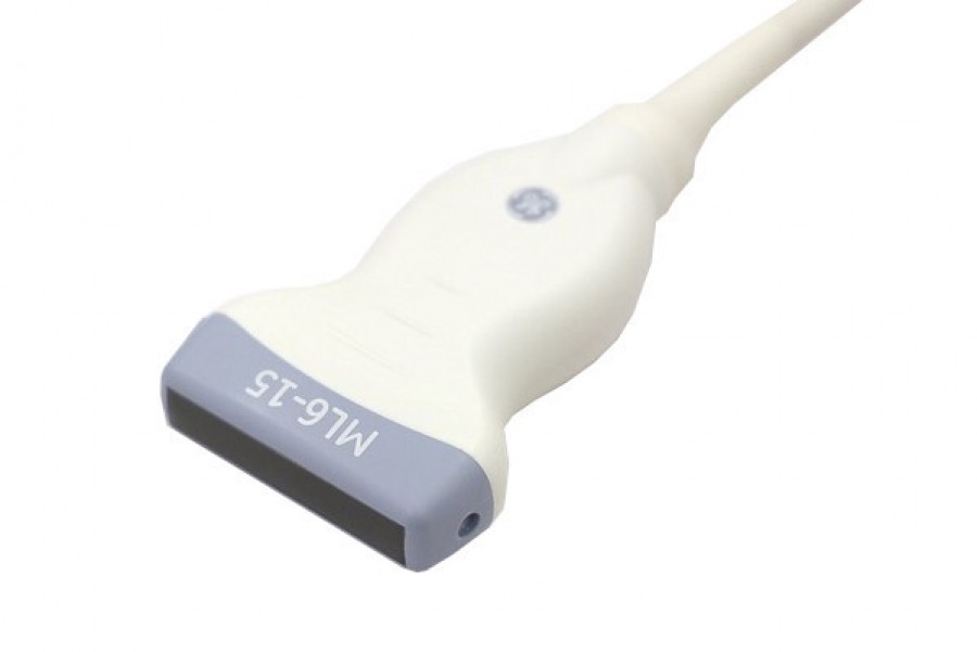 Датчик УЗИ линейный матричный GE ML6-15-RS