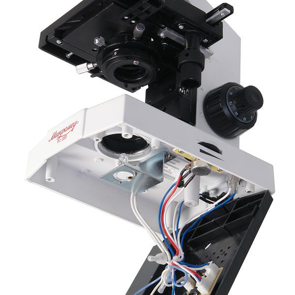 Микроскоп Микромед Р-1-LED - изображение 5