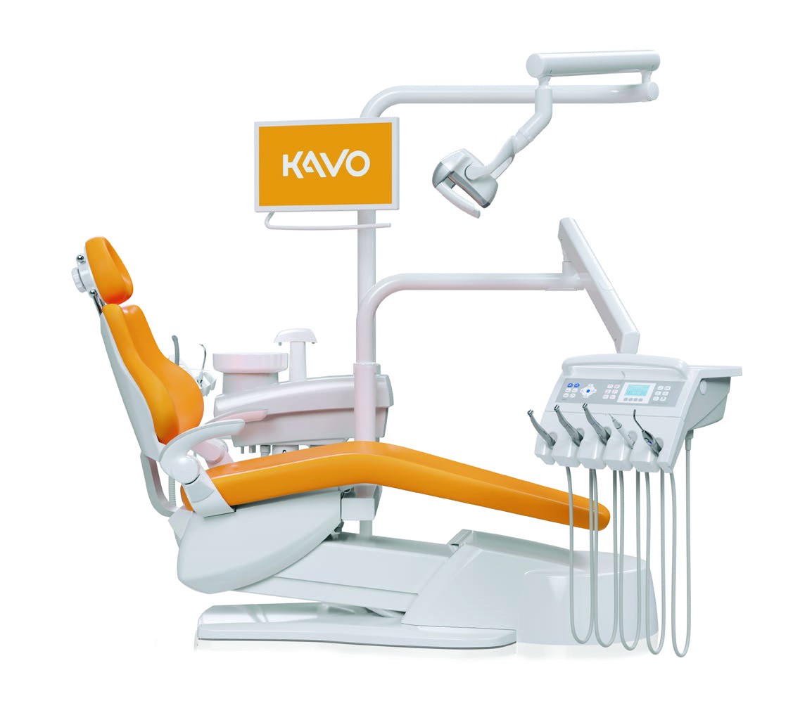 Стоматологическая установка KaVo ESTETICA E30 - изображение 2