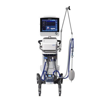 Аппарат ИВЛ Hamilton Medical Hamilton-G5 - изображение 2