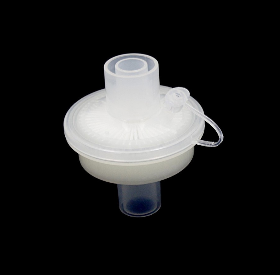 Дыхательный фильтр Plasti-Med Hepa Filter - изображение 2
