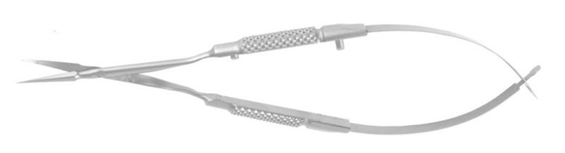 Ножницы для капсулотомии М110