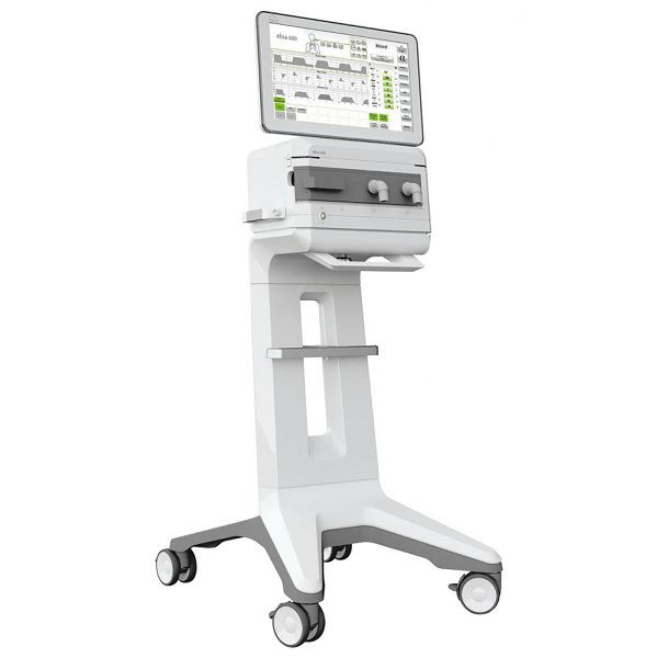 Аппарат ИВЛ Lowenstein Medical Elisa 600 - изображение 2