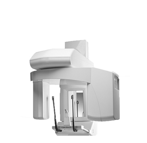 Аппарат рентгенодиагностический ДЕНТОС