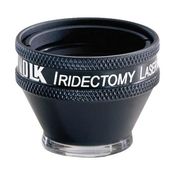 Линза для иридэктомии Volk Iridectomy