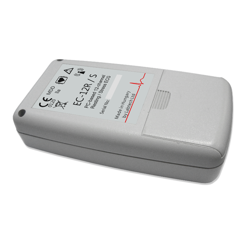 Электрокардиограф Labtech EC-12R/S Cardiospy - изображение 3