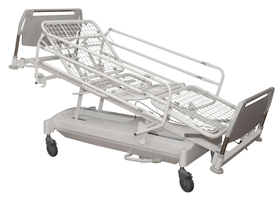 Кровать многофункциональная К-ДЗМО-2-4-Г - изображение 7