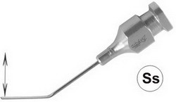 Канюля для ирригации и аспирации Медин-Урал SIMCO M982 - изображение 2